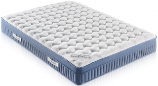Sleeppeople Comfort Soft 140x190 cm Yaylı Yatak kullananlar yorumlar
